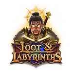 Loot & Labyrinths game icon