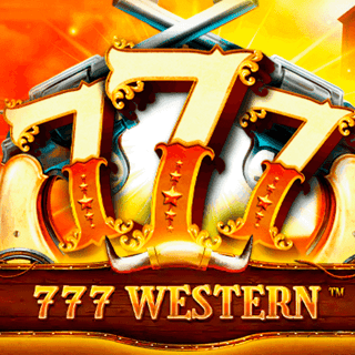 777 Western game thumbnail