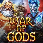 War Of Gods game icon
