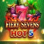Fiery Sevens Hot 5 game thumbnail