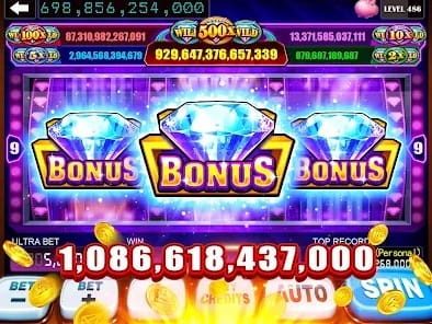 Kemenangan Jackpot Terkini screenshot
