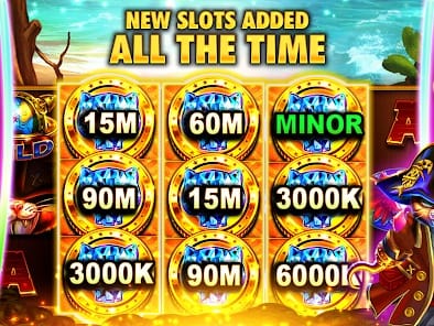 Koleksi Permainan Slot Popular screenshot