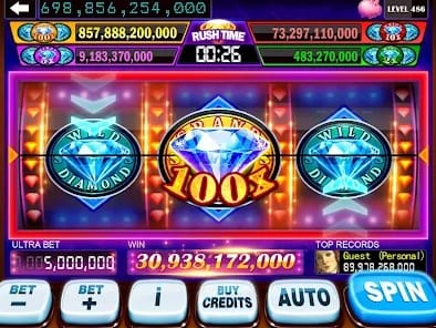 Paparan Utama Lobi agn888 screenshot