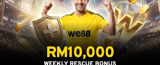 Bonus Rujukan Rakan promotion banner