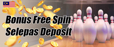 Reload Bonus Harian promotion banner