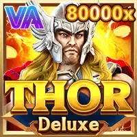 Thor Deluxe game icon