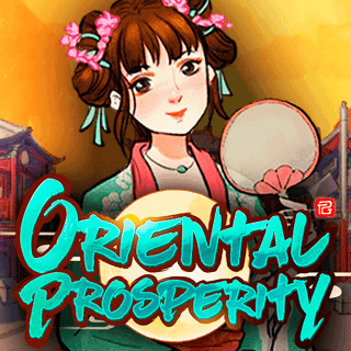 Oriental Prosperity game icon