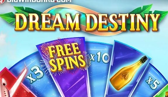 Dream Destiny