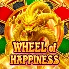 Wheel of Happiness screenshot